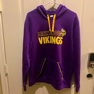 Nfl Viking Hoodie